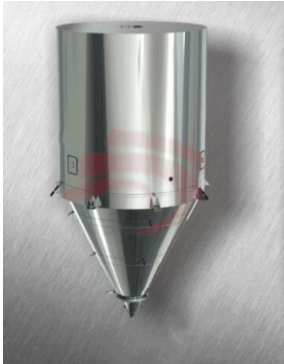 Centrifugal Spray Dry Drying Tower