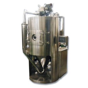 Centrifugal Spray Dryer