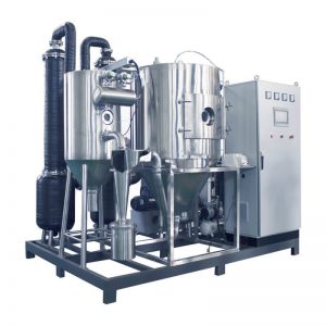 Closed Cycle Spray Dryer (2)