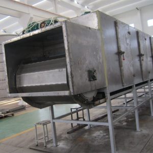 Mesh Belt Dryer (3)