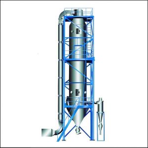 Pressure Spray Dryer (1)