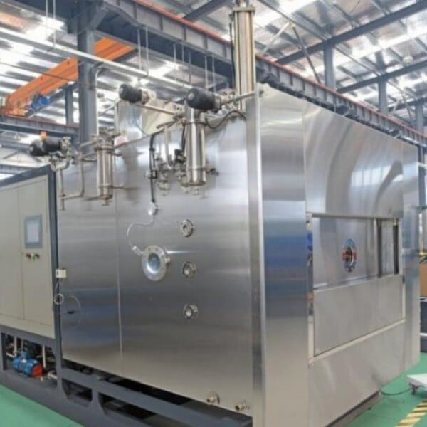 Vacuum Freeze Dryer