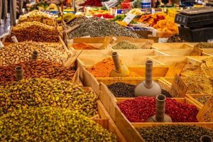 baharat kurutma baharat kurutma