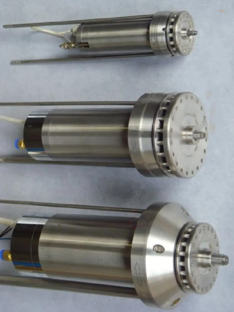 Centrifugal Atomizer