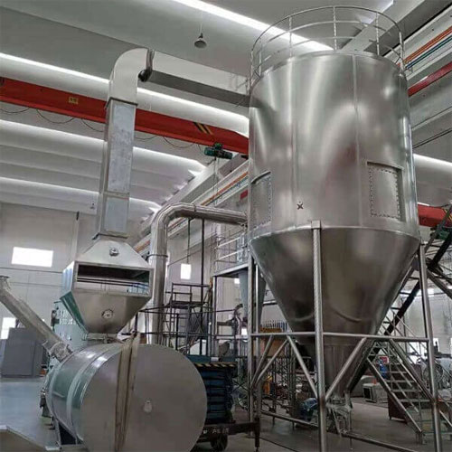 Centrifugal Spray Dryer