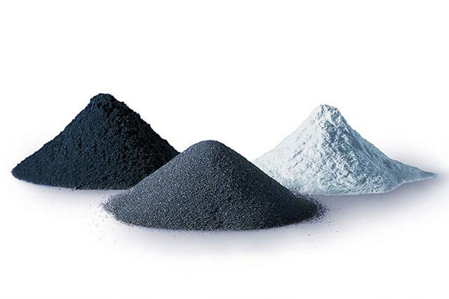 Spray Drying In Ceramic Industry