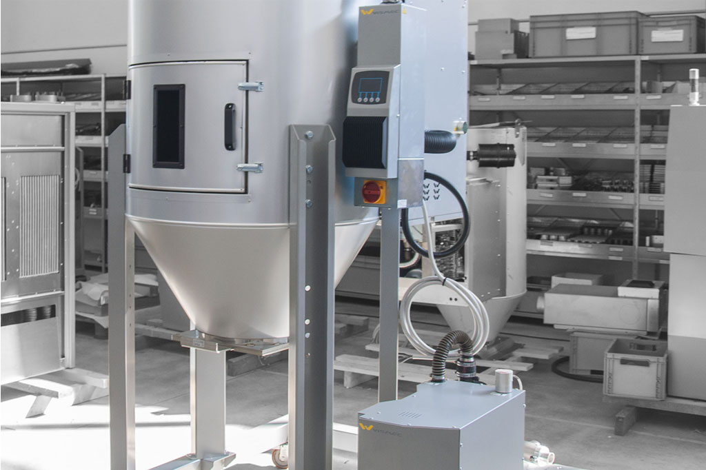 Optimizing Dryer Design