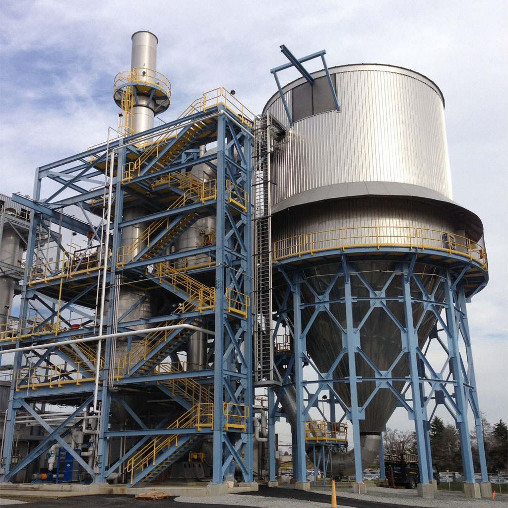 Spray Dryer Design Considerations