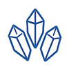 Crystals Crystals